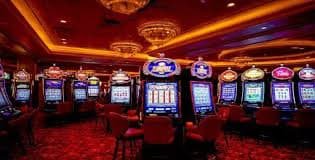 Texas Hold'em Poker Online Myanmar ဂိမ်းလော်ဘီ