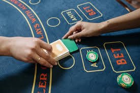 ဘင်ဂိုဂိမ်း casino king