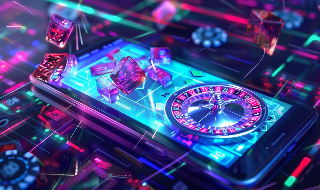 အွန်လိုင်း ကတ်ဂိမ်းများ casino king